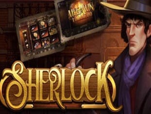 Sherlock screenshot