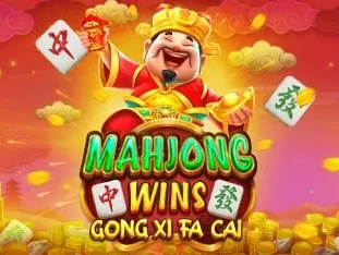 Mahjong Wins – Gong Xi Fa Cai screenshot