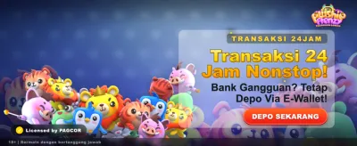 Sensasi Plushie Frenzy Hari Ini banner
