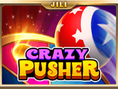 Crazy Pusher screenshot