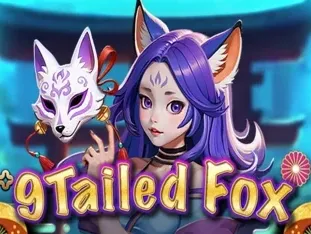 Nine Tailed Fox screenshot