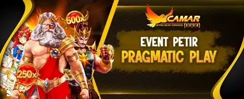 Bonus Sambutan Petir Maxwin promotion