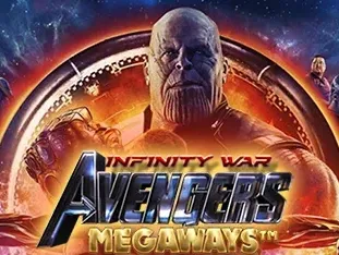 Avengers Infinity War screenshot