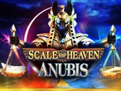 Scale Of Heaven Anubis screenshot