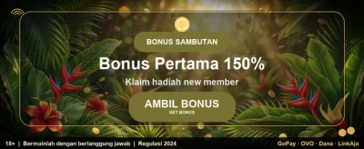 Kemenangan Besar di Jos55 Slot banner